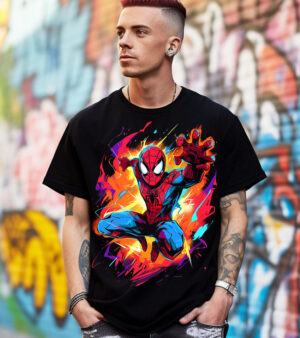 Spiderman 048