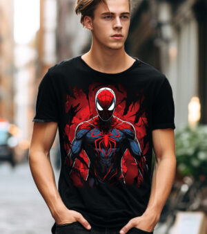 Spiderman 050