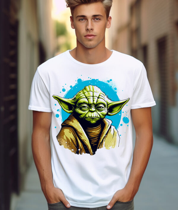 Yoda 069 - obrazek 3