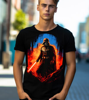 Darth Vader 072