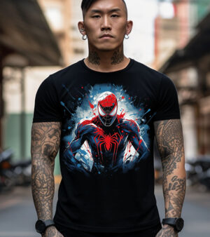 Spiderman 014
