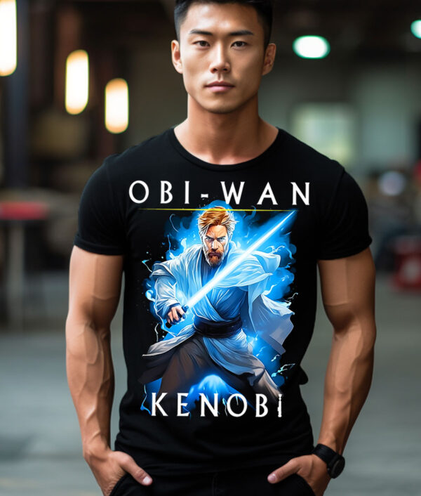 Obi-Wan Kenobi 079 - obrazek 3