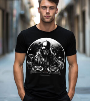 Darth Vader 081