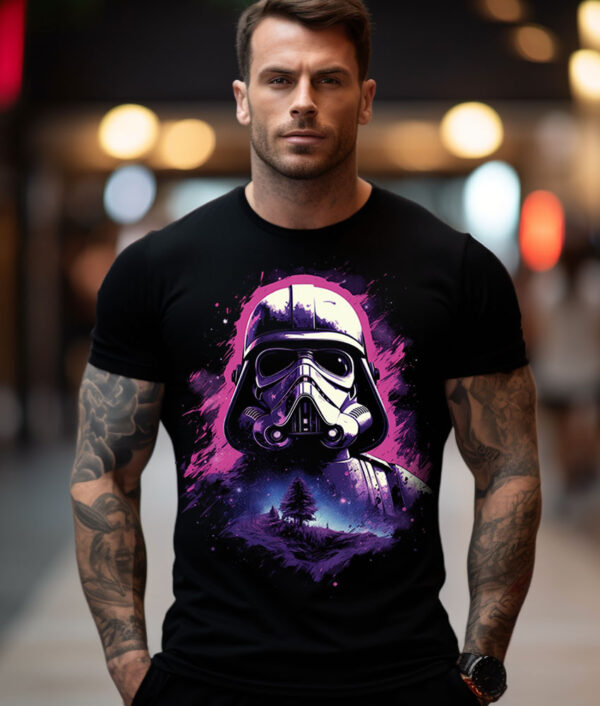Star Wars 084 - obrazek 3