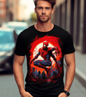 Spiderman 015