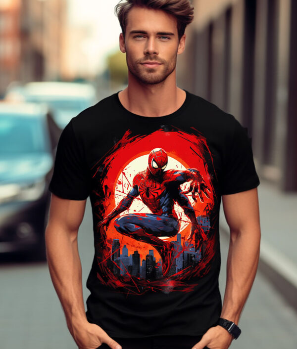Spiderman 015