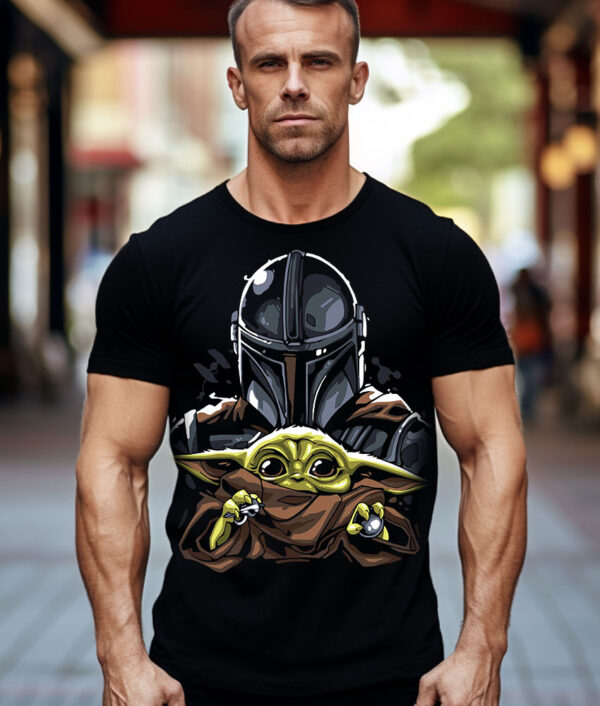 Star Wars 094 - obrazek 3
