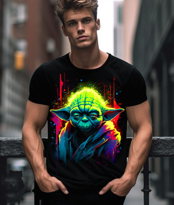 Yoda 098 - Imagen 3