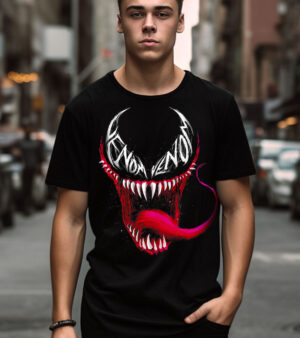 Venom 005