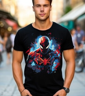 Spiderman 017