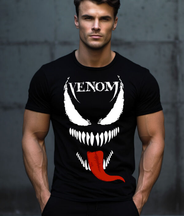 Venom 017 - obrazek 3