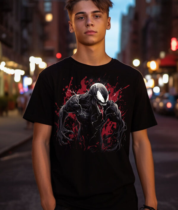 Venom 025 - Imagen 3