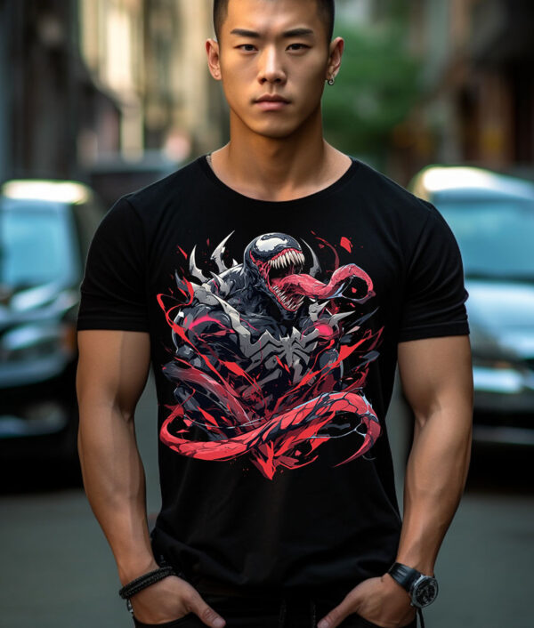 Venom 026 - Imagen 3