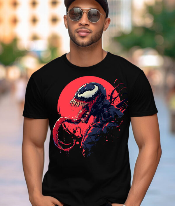 Venom 028 - Imagen 4