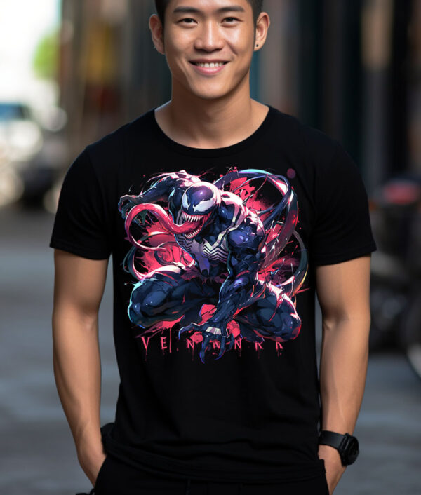 Venom 030