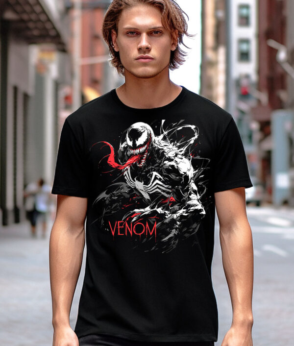 Venom 035 - obrazek 3