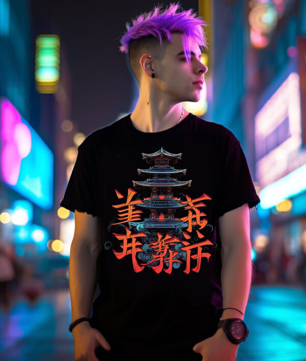 Oriental 011 - obrazek 3