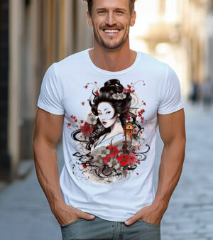 Geisha 003