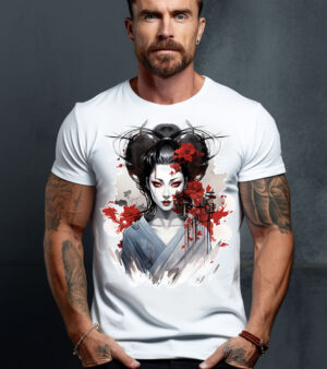 Geisha 009