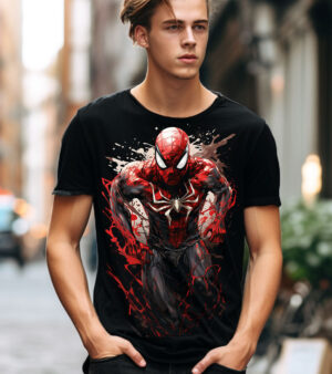Spiderman 025