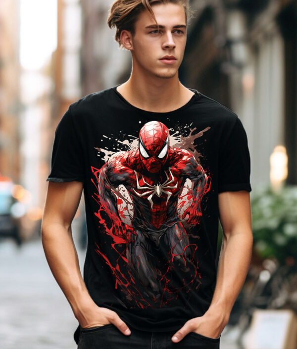 Spiderman 025