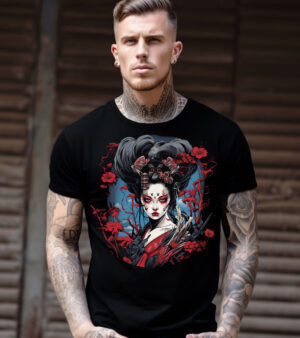 Geisha 010