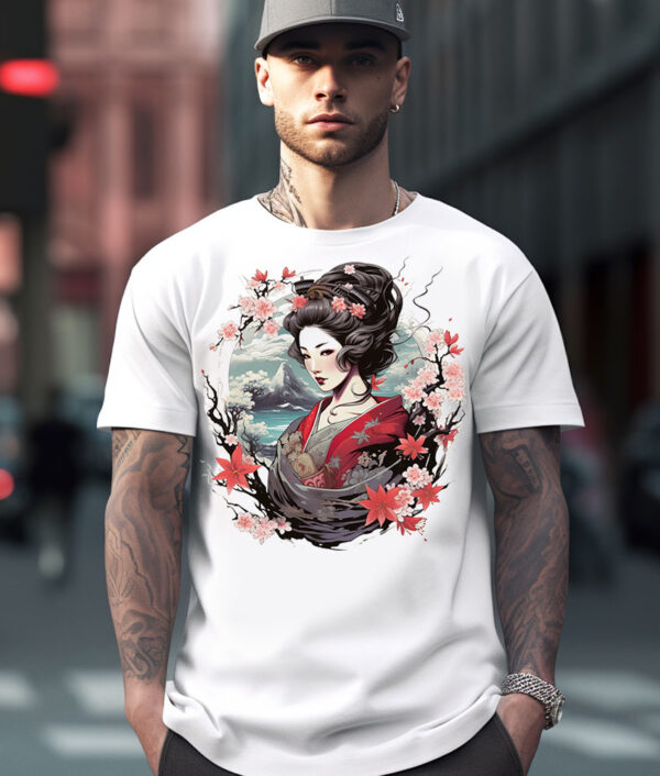 Geisha 013