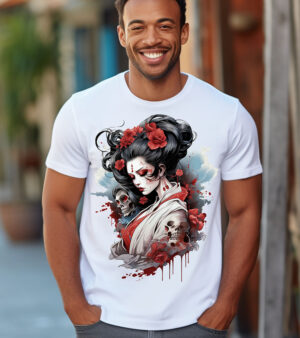 Geisha 016