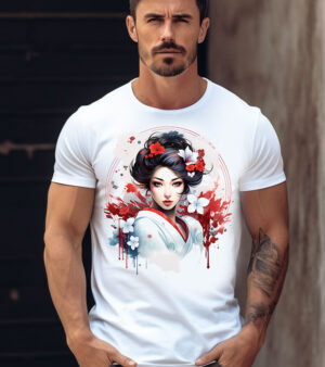 Geisha 018