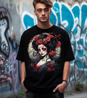 Geisha 019