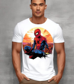 Spiderman 027