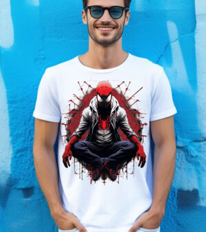 Spiderman 028