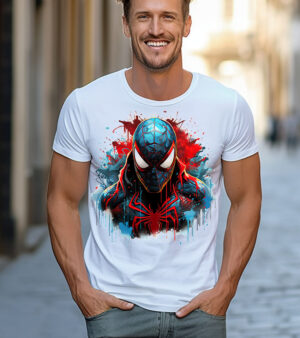 Spiderman 030