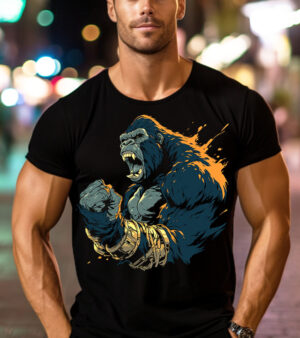 King Kong 002