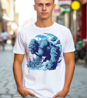 King Kong 005