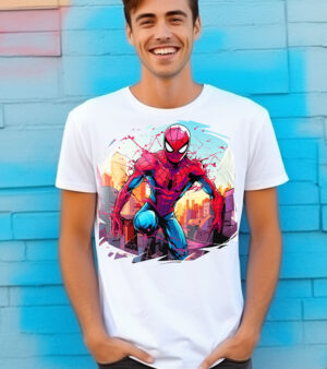 Spiderman 033