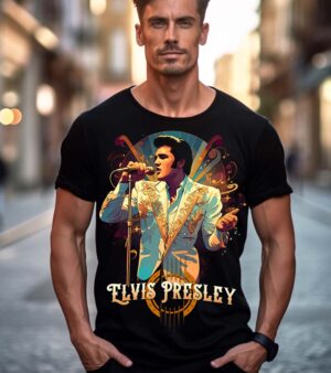 Elvis Presley 003