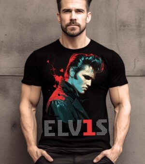 Elvis Presley 005