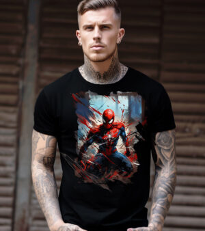 Spiderman 034