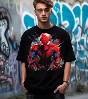 Spiderman 037