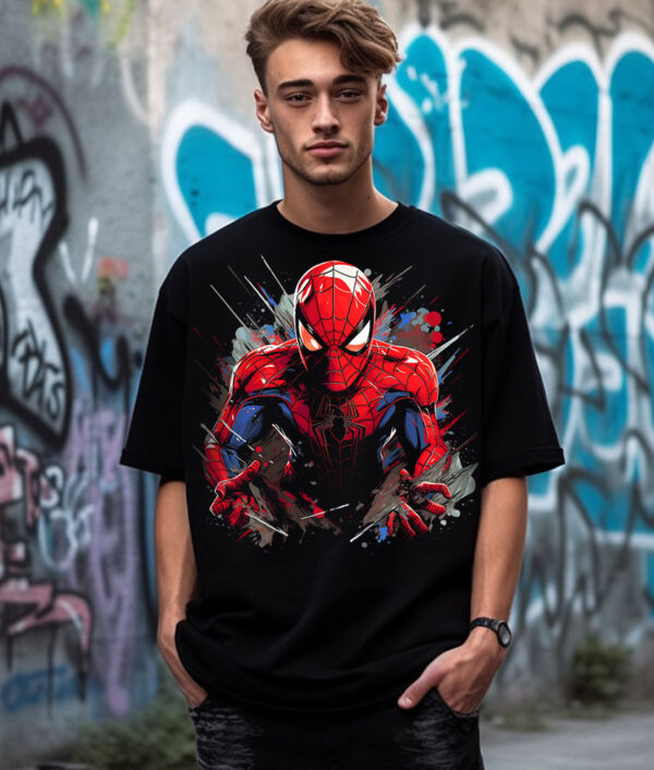 Spiderman 037
