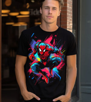 Spiderman 042