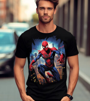 Spiderman 046