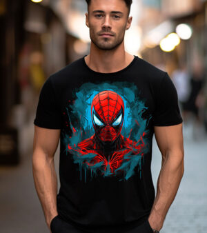 Spiderman 013