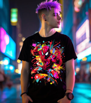 Spiderman 049