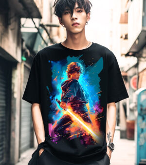 Luke Skywalker 060