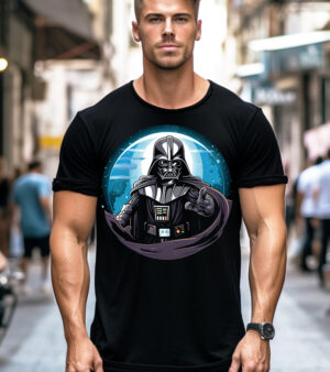 Darth Vader 062