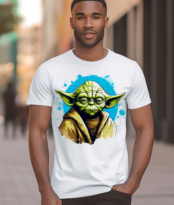 Yoda 069 - obrazek 4