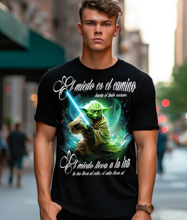 Yoda 078 - Imagen 3