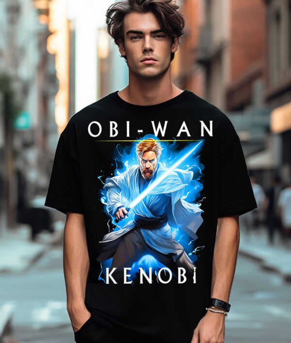 Obi-Wan Kenobi 079 - obrazek 4